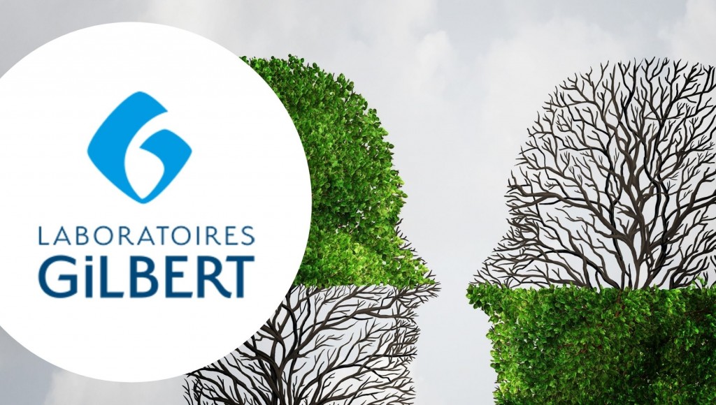 Testez gratuitement les ampoules Bluedose des laboratoires Gilbert