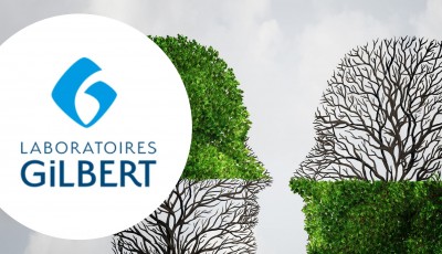 Testez gratuitement les ampoules Bluedose des laboratoires Gilbert