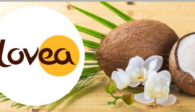 Testez gratuitement le baume à lèvres parfum Coco Lovea