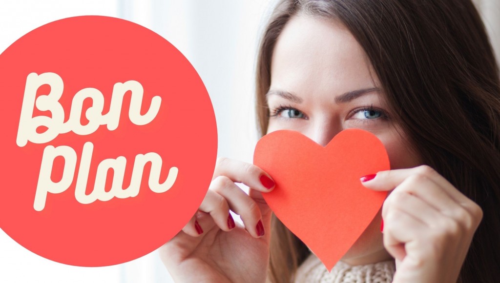 3 idées cadeaux pour la Saint Valentin