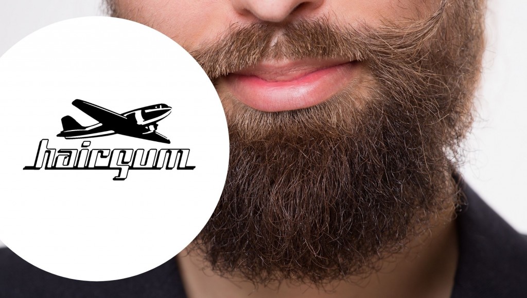 Testez gratuitement la cire coiffante barbe et cheveux de HairGum