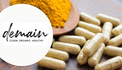 Testez gratuitement les complément alimentaire Go For Detox de Demain Beauty