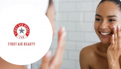 Testez gratuitement Pure Skin Face Cleanser de First Aid Beauty