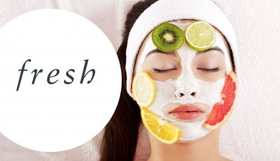 Testez gratuitement le duo de masques frais de Fresh