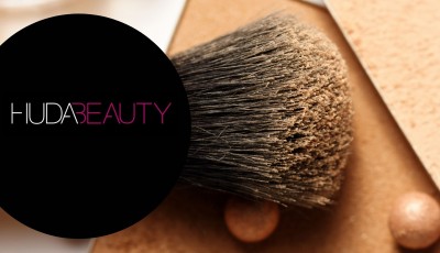 Testez gratuitement le fond de teint Luminous Matte d\'Huda Beauty