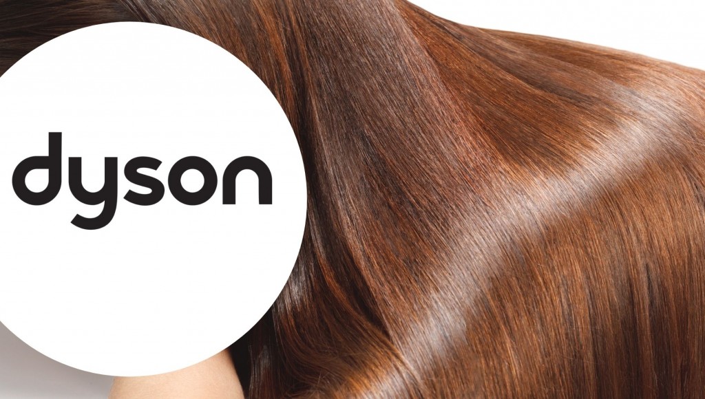 Testez gratuitement le lisseur Dyson Corrale