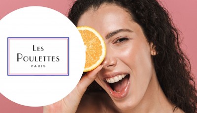 Testez gratuitement le masque anti-fatigue Les Poulettes