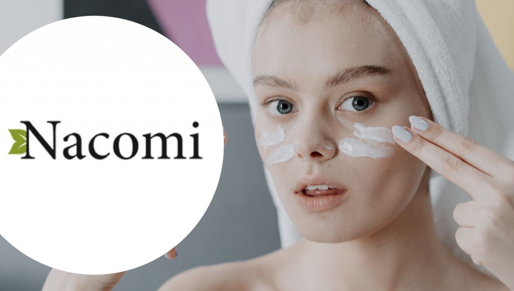 Testez gratuitement les masques à base d\'algues et d\'argile de Nacomi