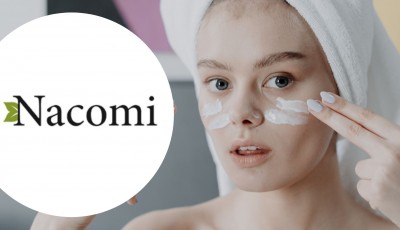 Testez gratuitement les masques à base d\'algues et d\'argile de Nacomi