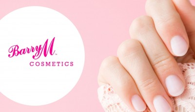 Testez gratuitement le Nail Shot Nail & Cuticle Oil Avocado de Barry M Cosmetics