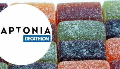 Testez gratuitement les nouvelles pâtes de fruits Aptonia