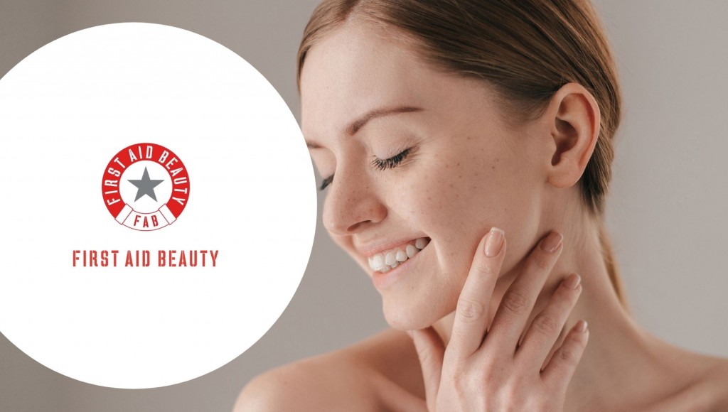 Testez gratuitement la routine pour peau sensible First Aid Beauty