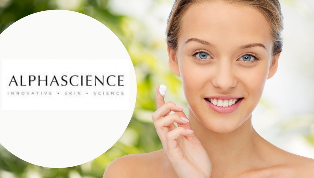 Testez gratuitement le sérum exclusif Ha Booster de Alphascience