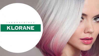 Testez gratuitement le shampoing Masque 2 en 1 à la Poudre d\'Ortie BIO et à l\'argile de Klorane