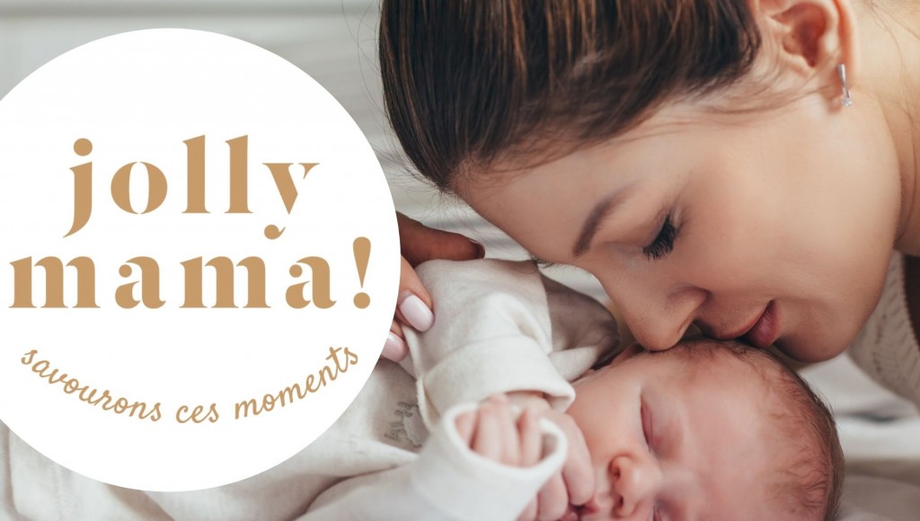 Testez gratuitement le Snack Pré et Post natal de Jolly Mama