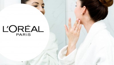 Testez gratuitement le soin Jour Raffermissant et la cure 7 jours Ampoules Raffermissantes de l\'Oréal Age Perfect Expert Collagène