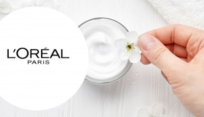 Testez gratuitement le soin Nuit Raffermissant Remaillant de l\'Oréal Paris