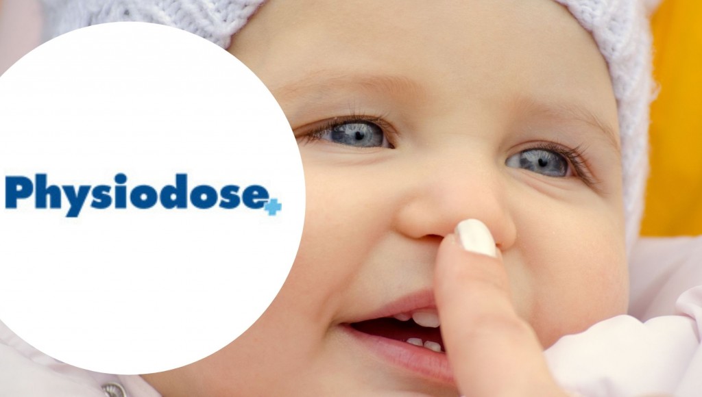 Testez gratuitement les unidoses Physiodose en plastique végétal