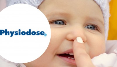Testez gratuitement les unidoses Physiodose en plastique végétal
