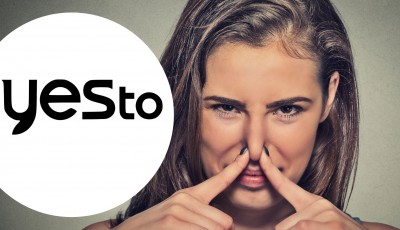 Testez gratuitement le kit pour le Nez 2 Étapes- Tomatoes de Yes To