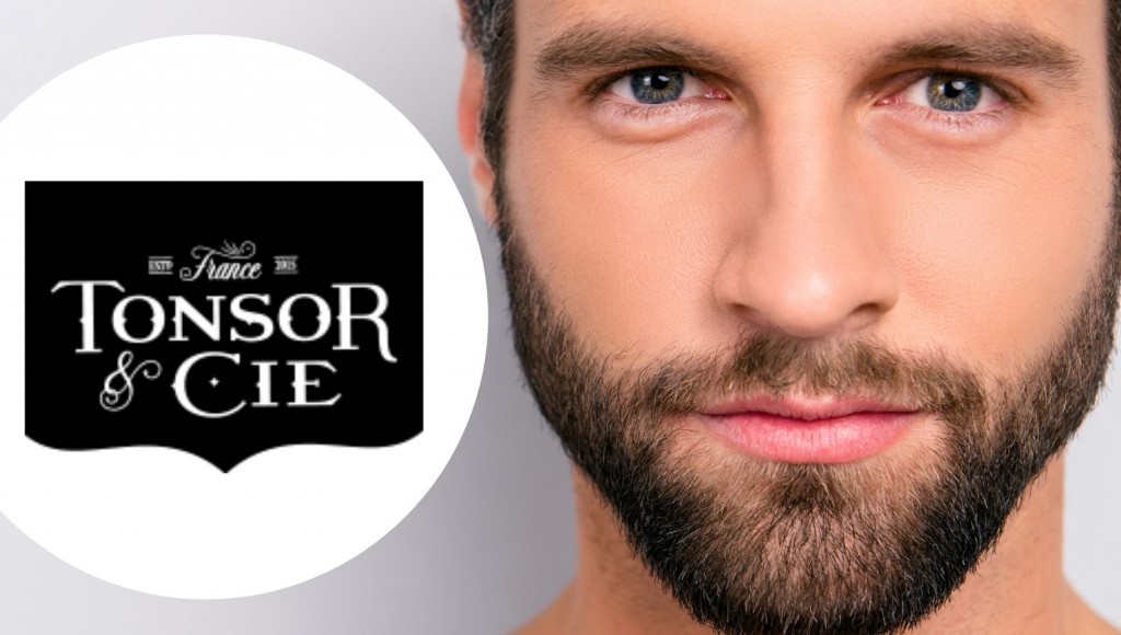 Testez gratuitement le Baume After Shave Citrus de la marque Tonsor & Cie