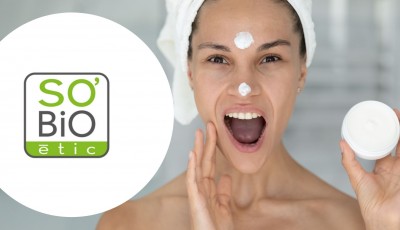Testez gratuitement la BB crème perfectrice de So Bio