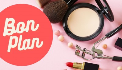 3 bons plans Make Up pour être la plus belle !