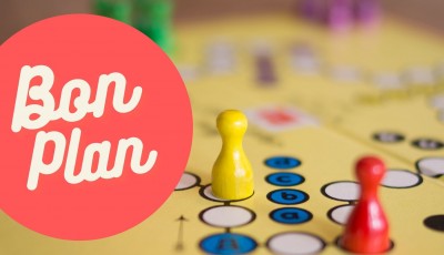 3 jeux de société à petit prix !