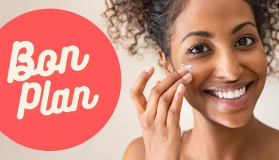 3 crèmes bio pour le visage à moins de 20 euros