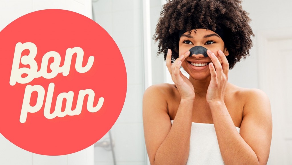 3 bons plans pour vous débarrasser des points noirs