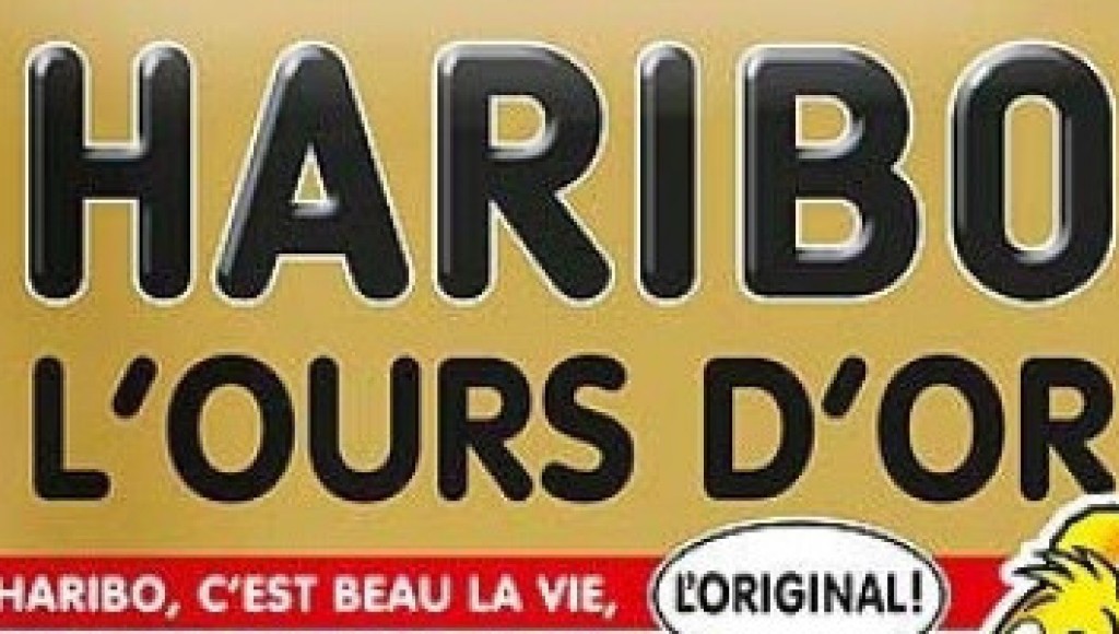 Bon Plan : bonbons Haribo