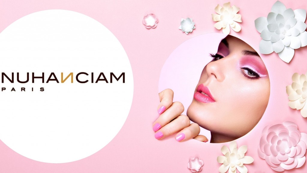 Testez gratuitement le concentré anti-taches de Nuhanciam