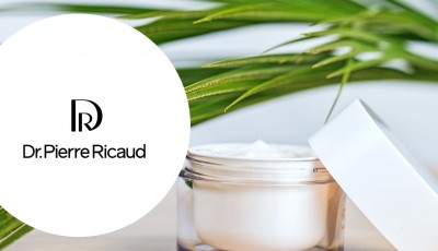 Testez gratuitement la crème Glow des laboratoires Dr Pierre Ricaud
