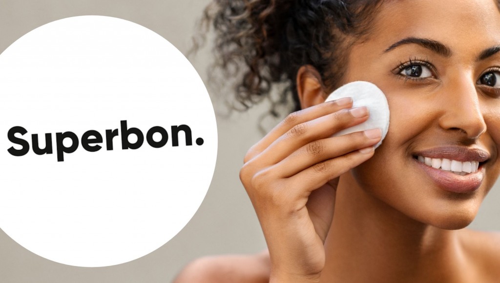 Testez gratuitement le lait démaquillant solide bio Superbon