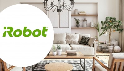 Testez gratuitement l\'aspirateur connecté robot Roomba 698 IRobot