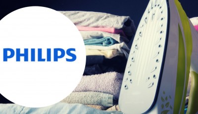 Testez gratuitement la nouvelle centrale vapeur PerfectCare Série 9000