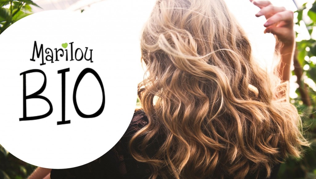 Testez gratuitement le Masque Cheveux Démêlant à l\'Huile de Monoï de Tahiti Marilou Bio