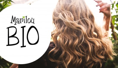Testez gratuitement le Masque Cheveux Démêlant à l\'Huile de Monoï de Tahiti Marilou Bio