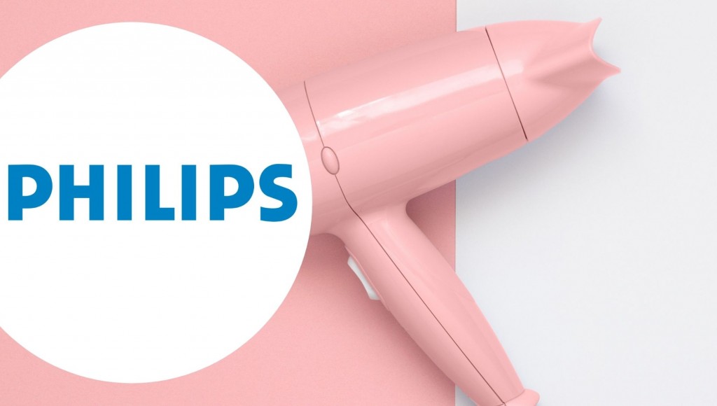 Testez gratuitement le sèche-cheveux 3000 de Philips