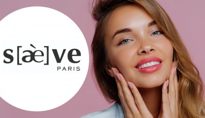 Testez gratuitement le sérum Botanique Booster Éclat Anti-Taches de Saeve