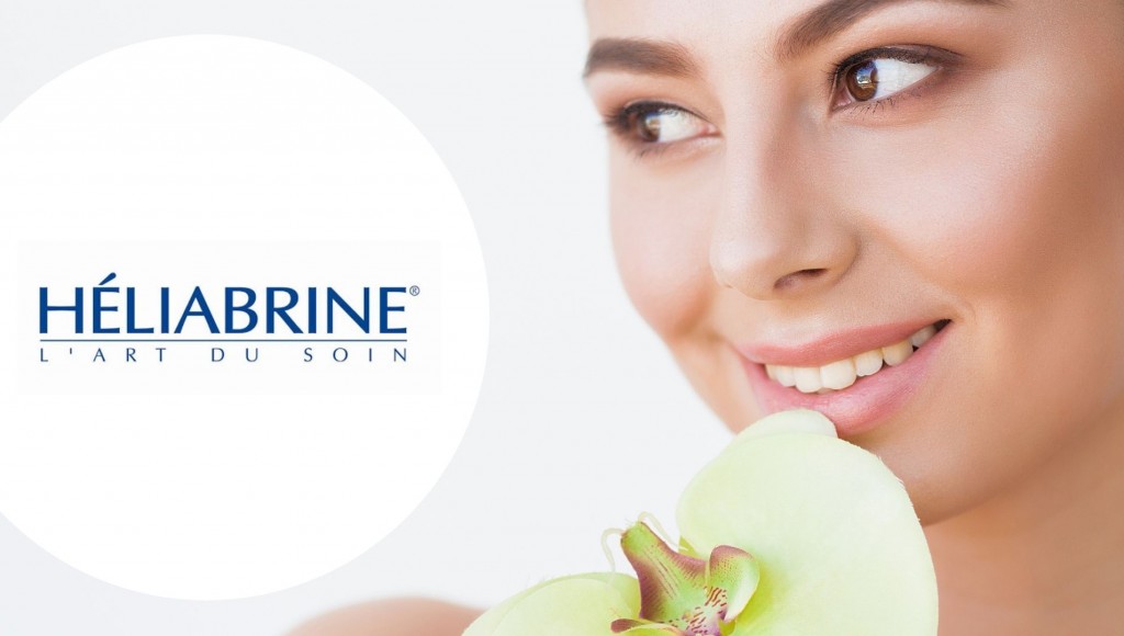 Testez gratuitement le Sérum nutrivitaminé d\'Heliabrine