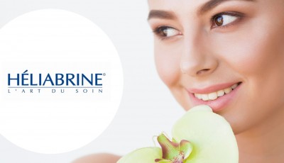 Testez gratuitement le Sérum nutrivitaminé d\'Heliabrine