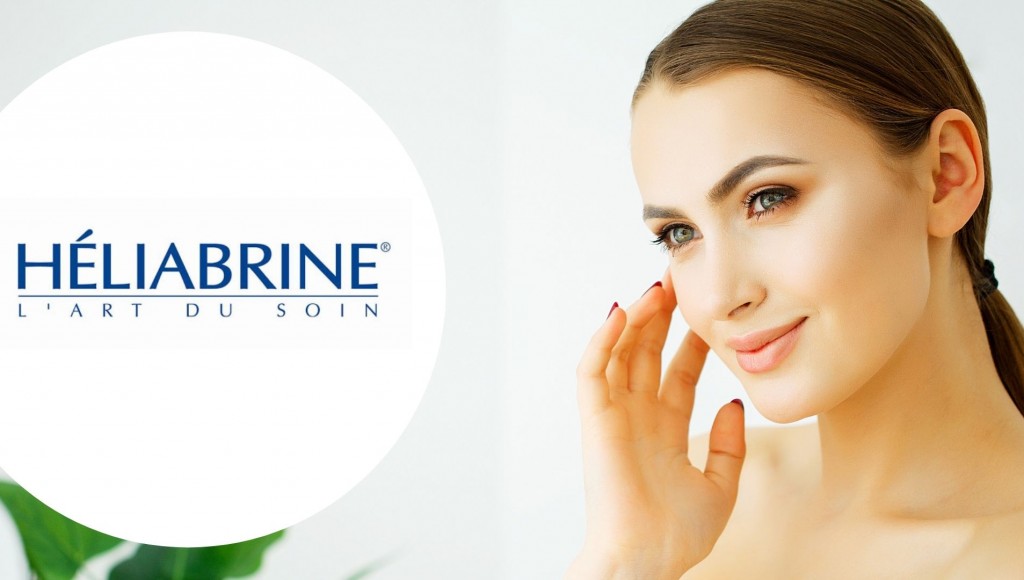 Testez gratuitement la crème Rééquilibrante au Mélilot bio de Heliabrine