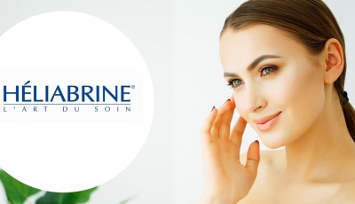 Testez gratuitement la crème Rééquilibrante au Mélilot bio de Heliabrine