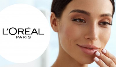 Testez gratuitement le Soin Liftant Sans Parfum Revitalift de L’Oréal Paris