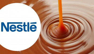 Testez gratuitement le Topping Chocolat & Caramel de Nestlé