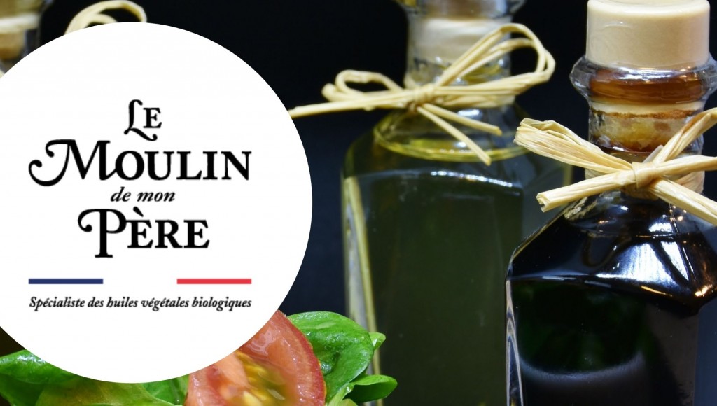 Testez gratuitement le vinaigre Balsamique Le Moulin de Mon Père