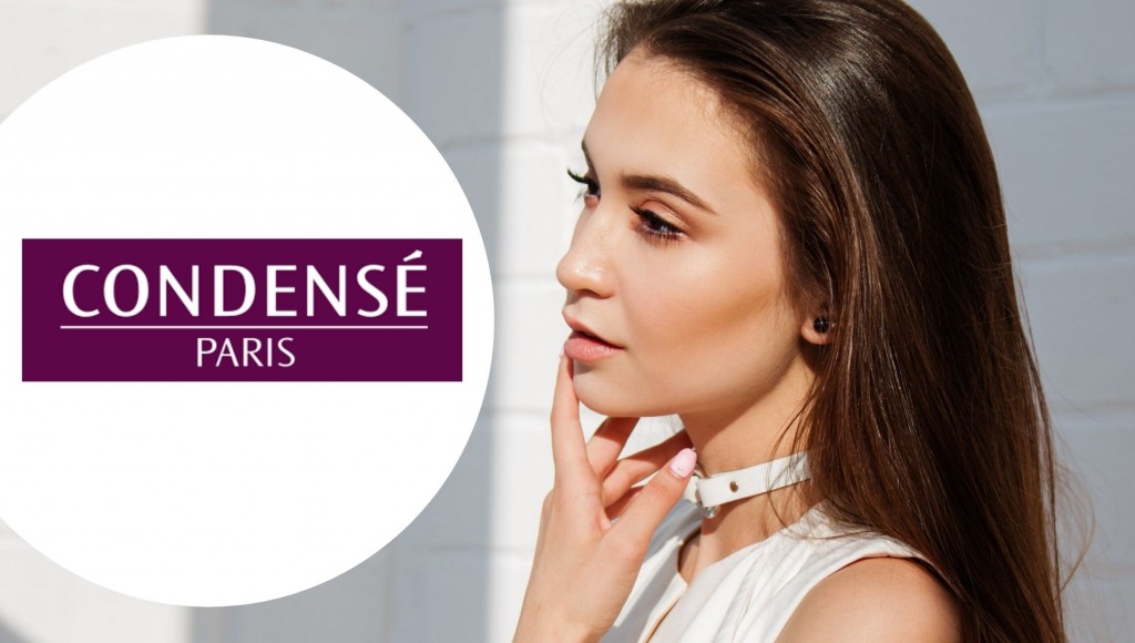 Testez gratuitement le concentré anti-rougeur de Condensé Paris