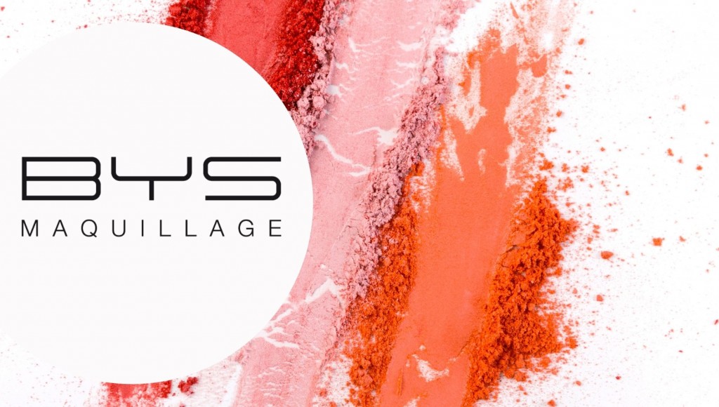 Testez gratuitement les palettes yeux et teint BYS
