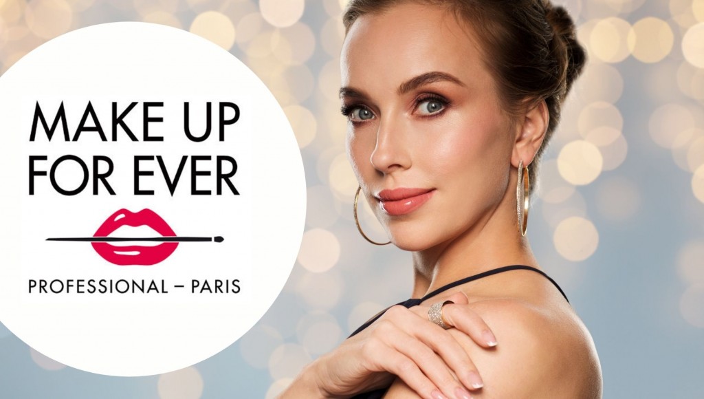 Testez gratuitement le fond de teint Make Up Forever